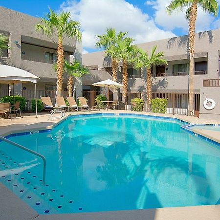 Hotel Tempe/Phoenix Airport Innsuites Hotel & Suites Exterior foto