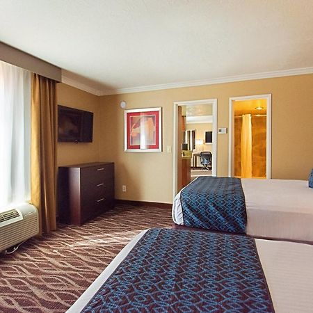 Hotel Tempe/Phoenix Airport Innsuites Hotel & Suites Exterior foto