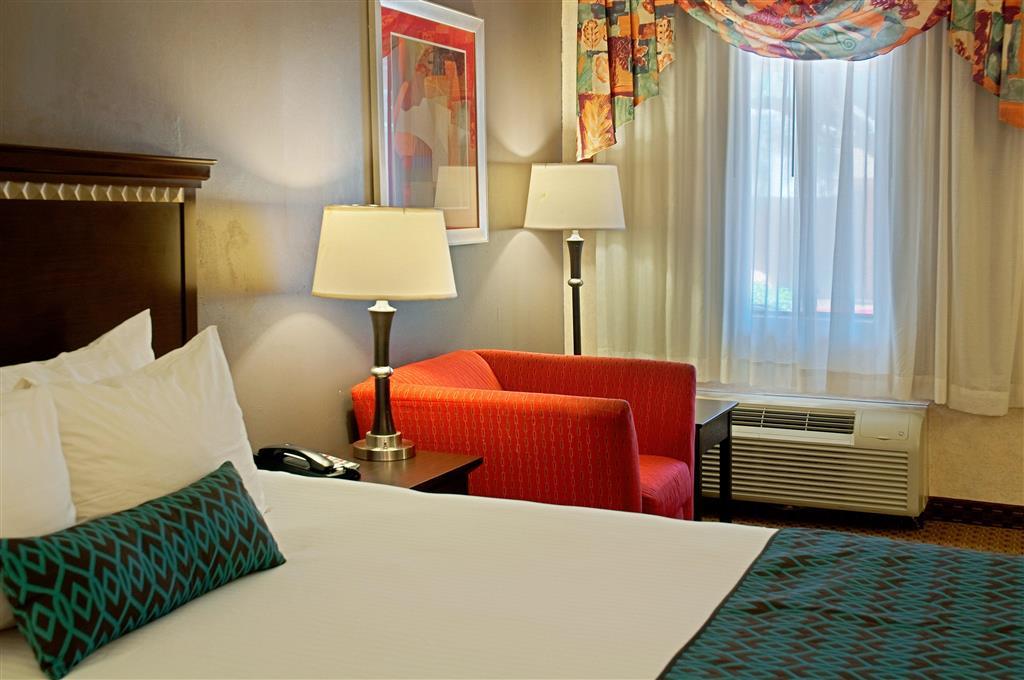 Hotel Tempe/Phoenix Airport Innsuites Hotel & Suites Exterior foto