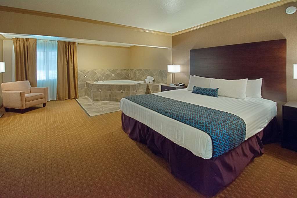 Hotel Tempe/Phoenix Airport Innsuites Hotel & Suites Exterior foto
