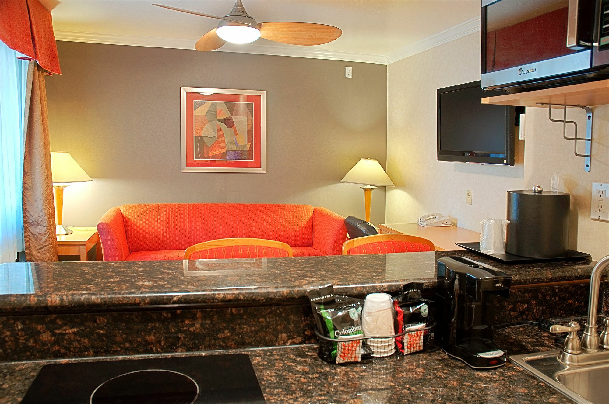 Hotel Tempe/Phoenix Airport Innsuites Hotel & Suites Exterior foto