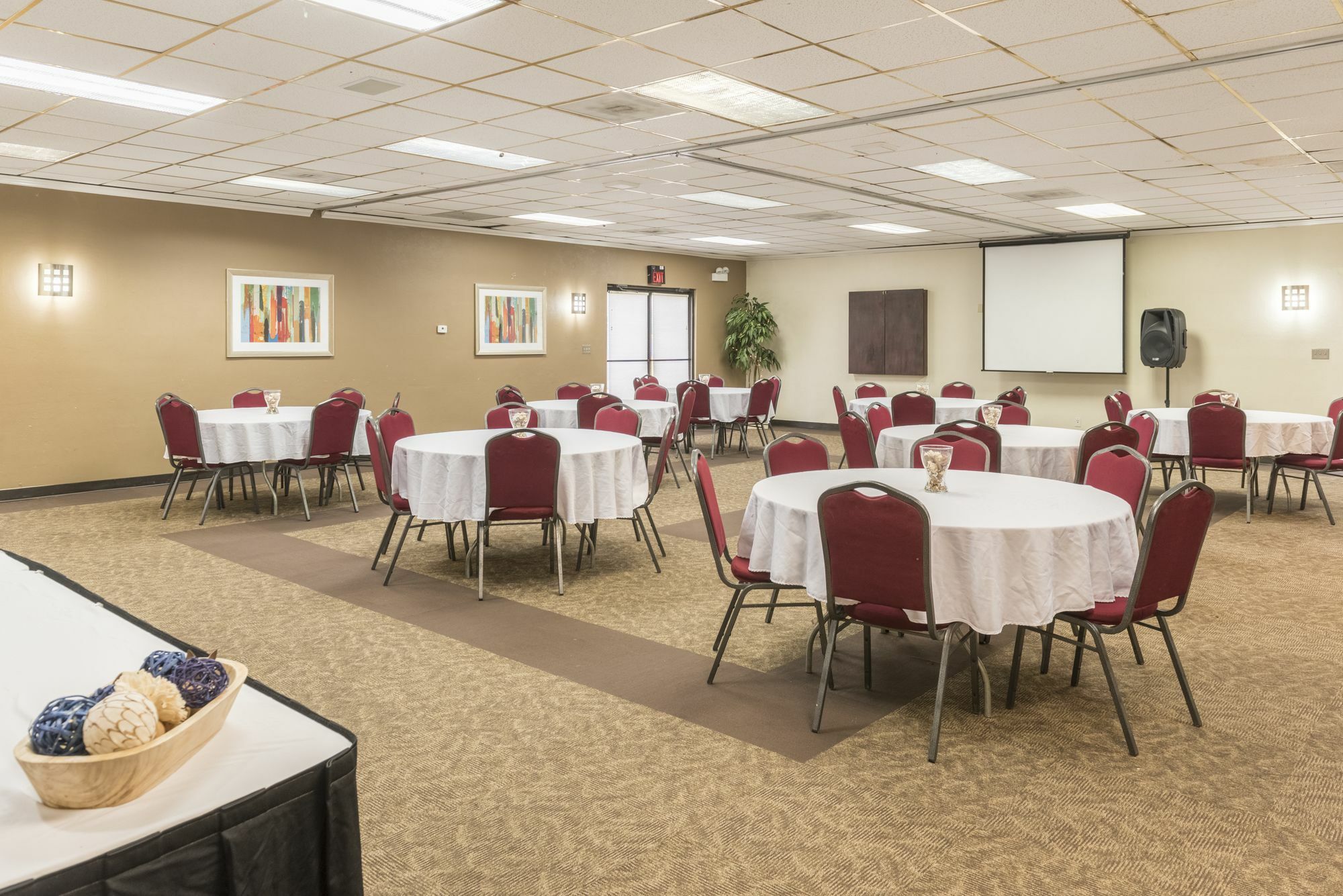 Hotel Tempe/Phoenix Airport Innsuites Hotel & Suites Exterior foto