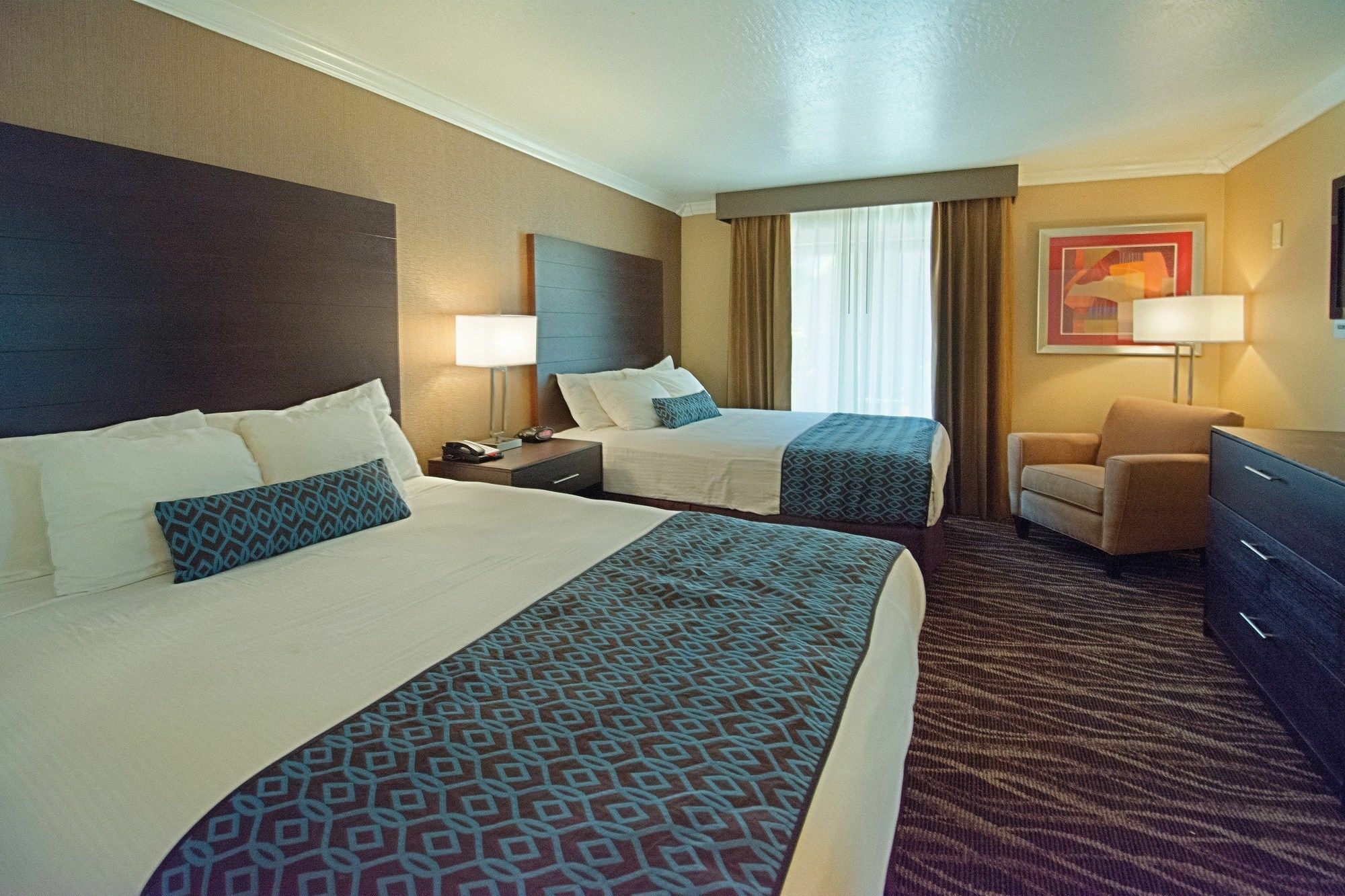 Hotel Tempe/Phoenix Airport Innsuites Hotel & Suites Exterior foto
