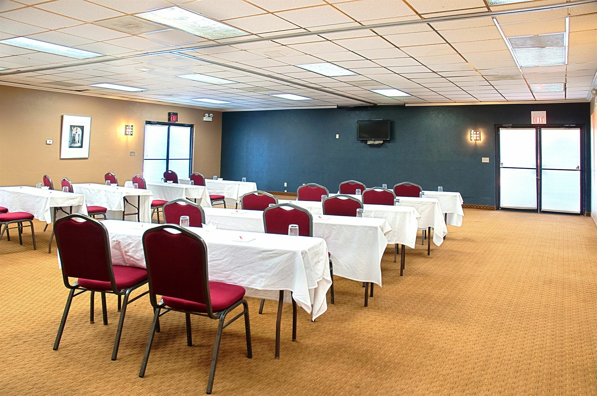 Hotel Tempe/Phoenix Airport Innsuites Hotel & Suites Exterior foto