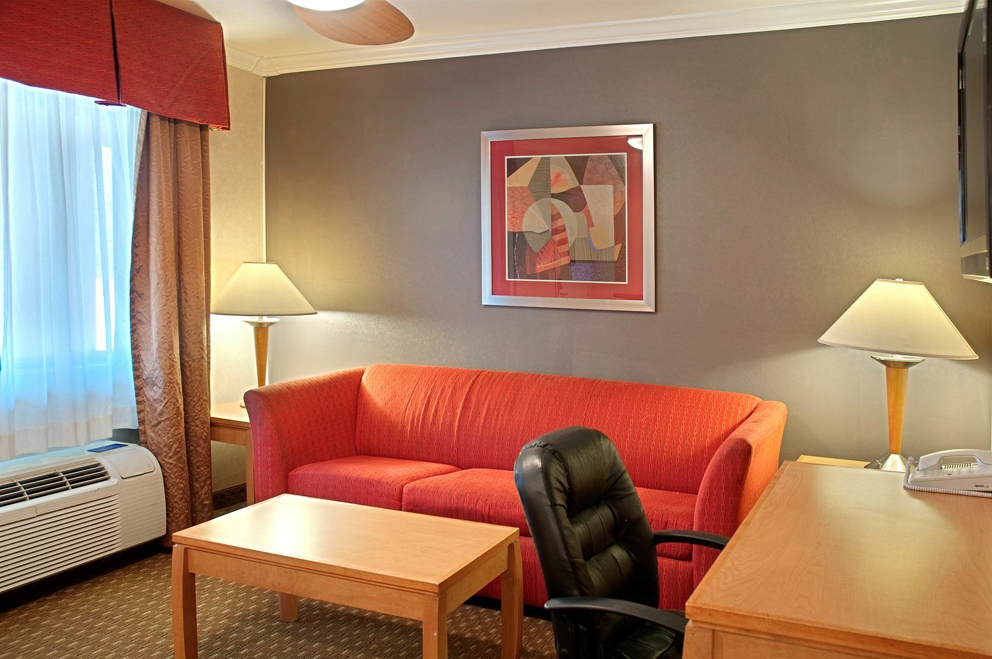 Hotel Tempe/Phoenix Airport Innsuites Hotel & Suites Exterior foto