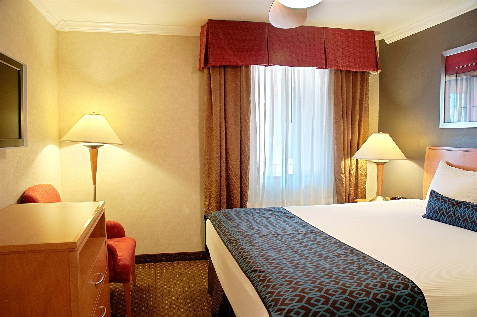 Hotel Tempe/Phoenix Airport Innsuites Hotel & Suites Exterior foto