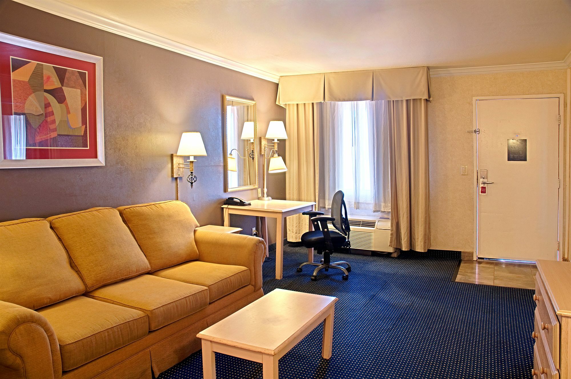 Hotel Tempe/Phoenix Airport Innsuites Hotel & Suites Exterior foto